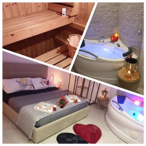 Momenti e wellness