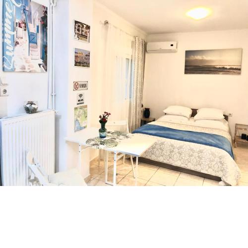 Mon apartment Alkionis