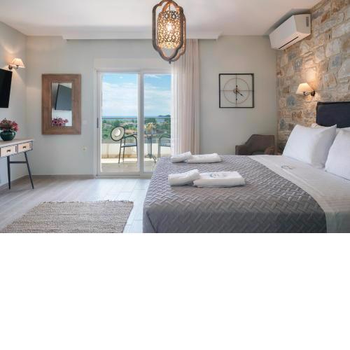 Mon Avis boutique hotel