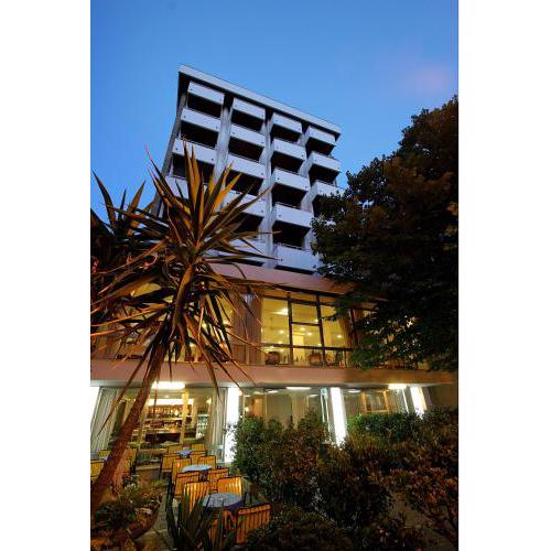 Mon Hotel