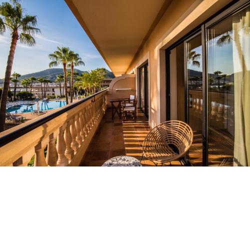 Mon Port Hotel & Spa