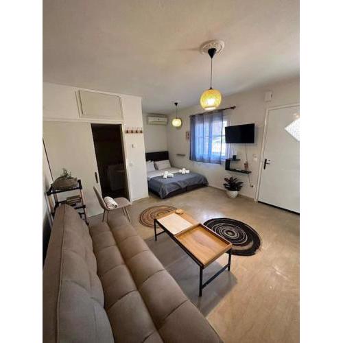 Mon Repo Apartment Corfu