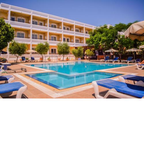 Mon Repos Hotel
