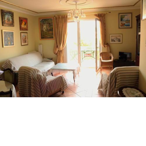 Mon Repos Two Floor Apartment