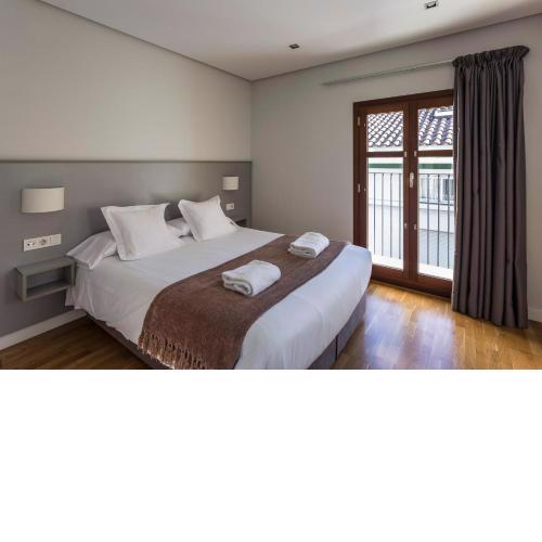 Mon Suites Catedral