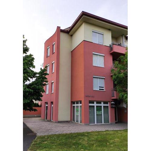 Mona apartment
