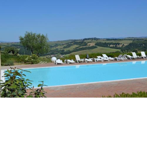Monaci Apartments