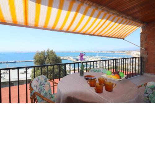 Monaco 1A Puerto Roses - Barneda