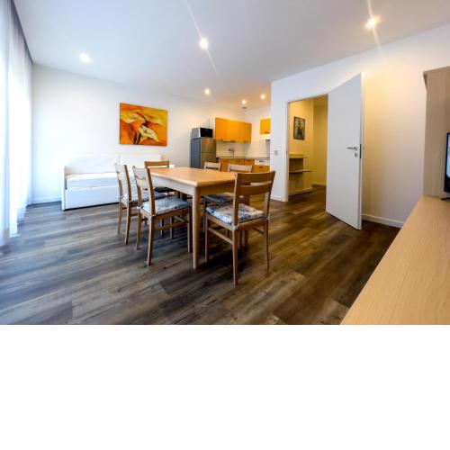 Monaco Apartments