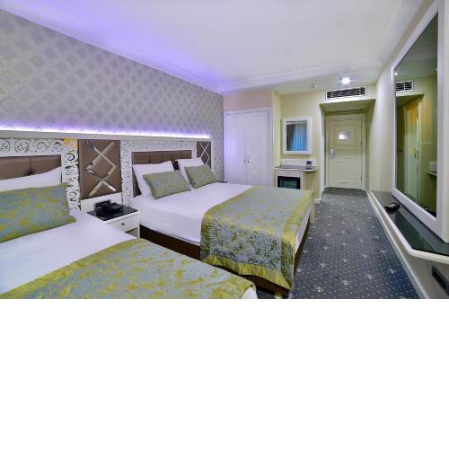 Monaco Hotel