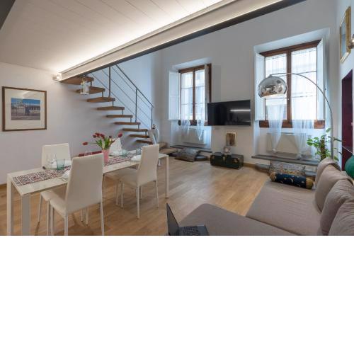 MONALDA Loft 2-Hosted by Sweetstay