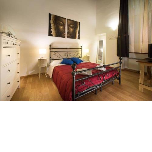 MONALDA Loft Florence-Hosted by Sweetstay