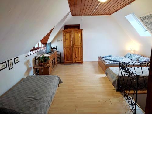 MonAmi Art Apartman