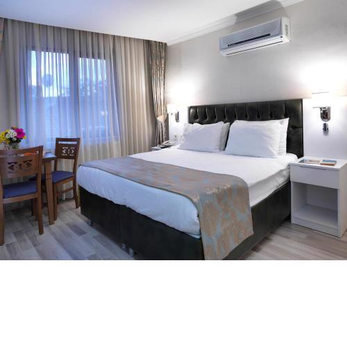 Monarch Hotel Istanbul