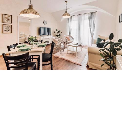 Monarchia Cottage Apartman