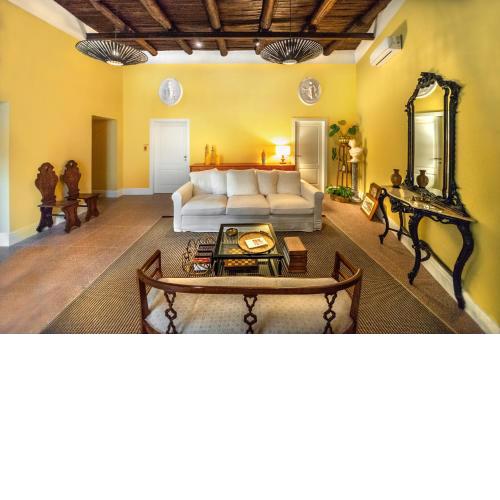 MONART HOSPITALITY
