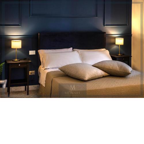 MONART HOSPITALITY
