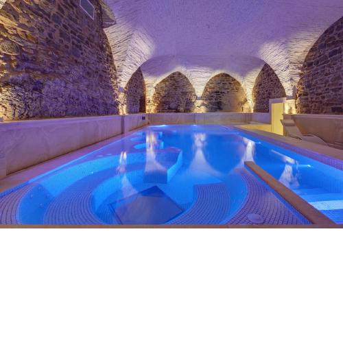 Monastero Di Cortona Hotel & Spa
