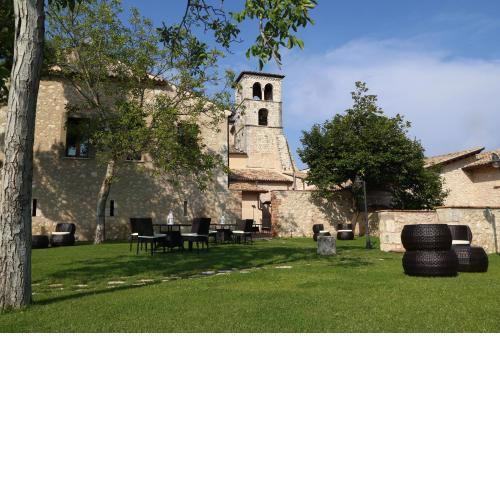 Monastero Di Sant'Erasmo