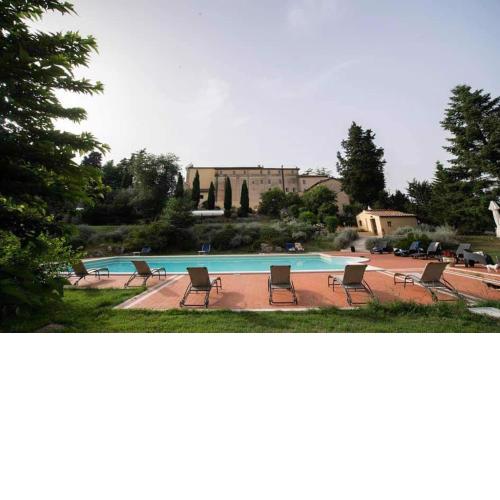 Monastero Le Grazie