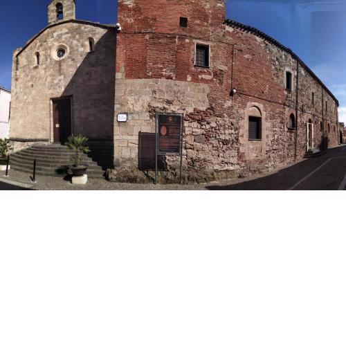 Monastero Santa Chiara Guest House