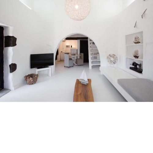 Monastery Estate Guesthouse