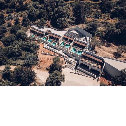 Monastery Estate Retreat