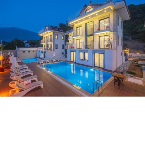 Monastery Suites Hotel