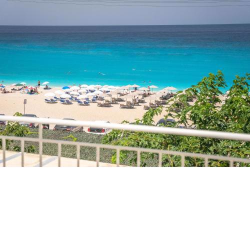 Monato Luxury Apartments