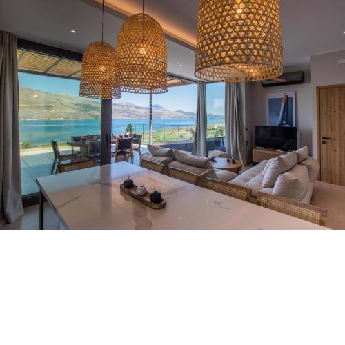 Moncasa Your Ionian home