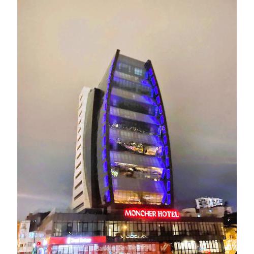 Moncher Hotel