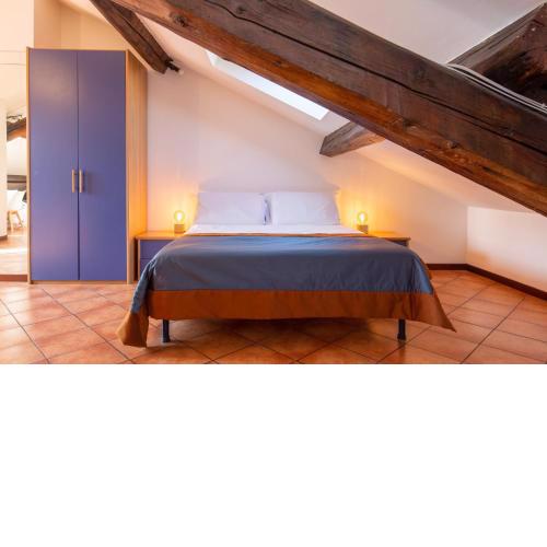 Mondadori Apartment