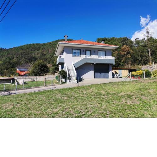 Mondariz Villa Termal