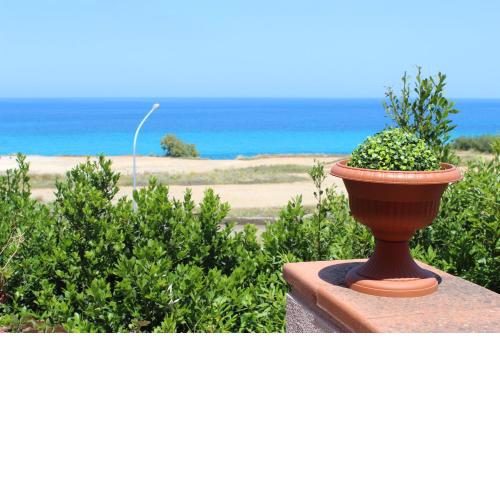 Mondello Addaura Home Holiday