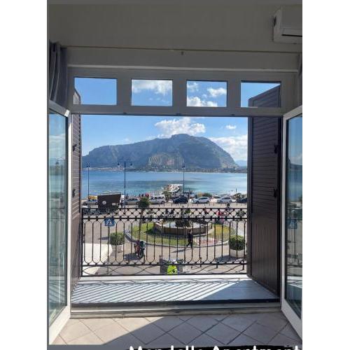 Mondello Apartment