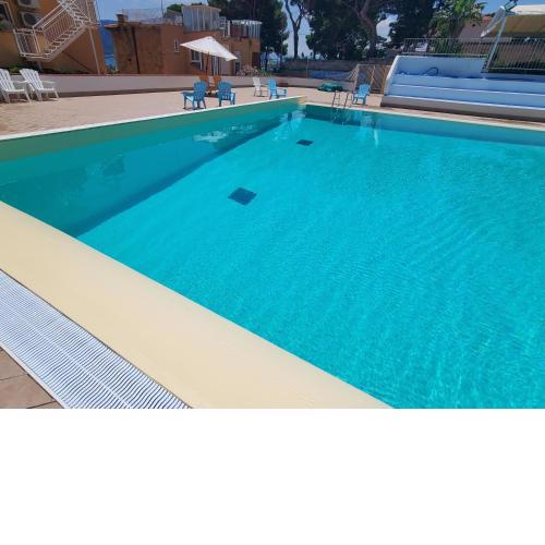 Mondello Beach Residence Ashur