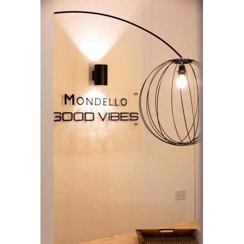 Mondello Good Vibes Apartment