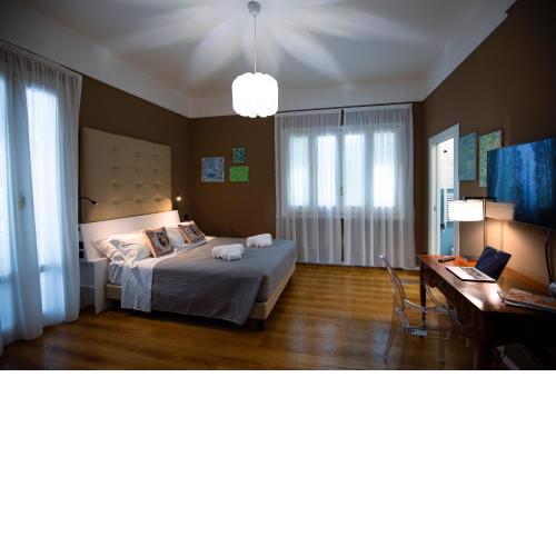 Mondello Palace Hotel - Separate Villa