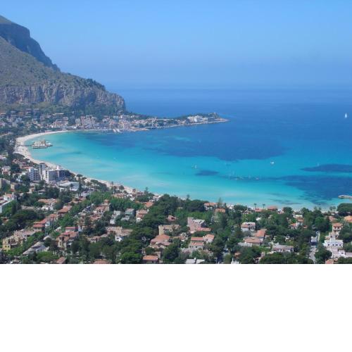Mondello Retrieve