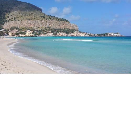Mondello Rose House