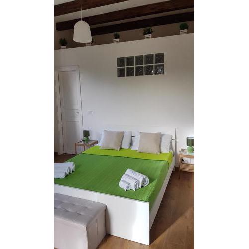 Mondello Sicily Rooms