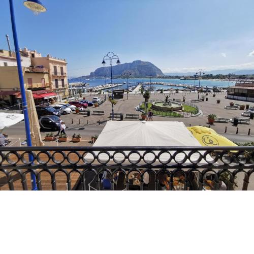 Mondello Vista Mare