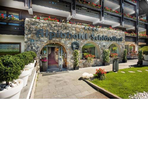 MONDI Hotel Axams