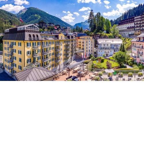 MONDI Hotel Bellevue Gastein