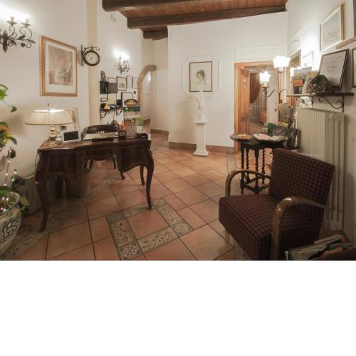 Mondo Antico B&B