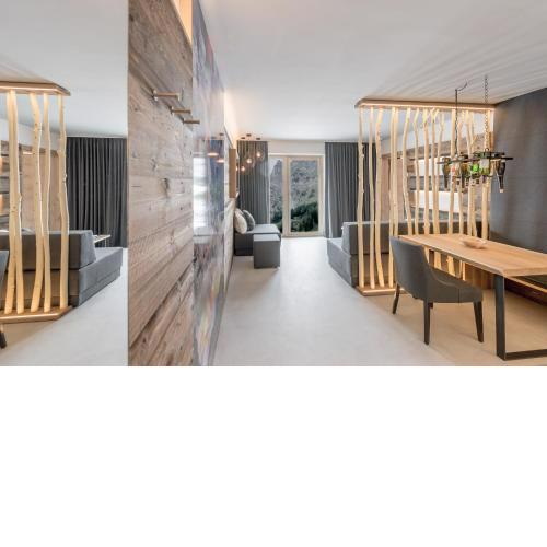 Mondschein Chalet