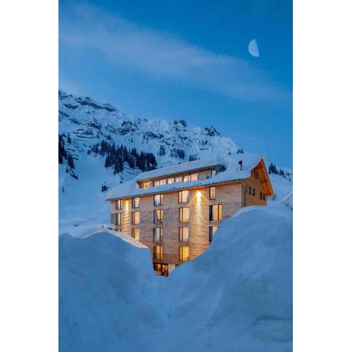 Mondschein Hotel