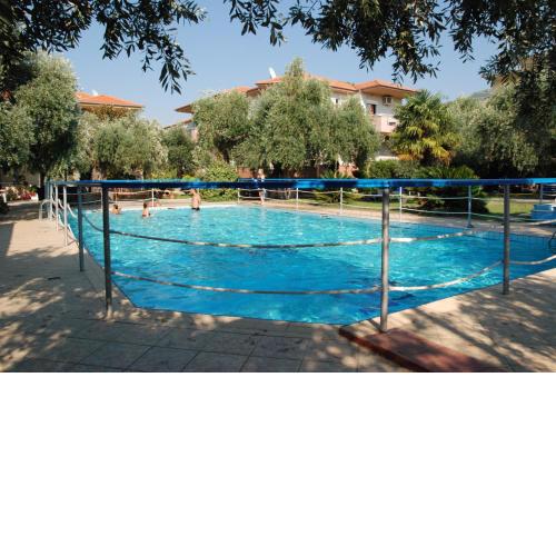 Monemvasia Hotel