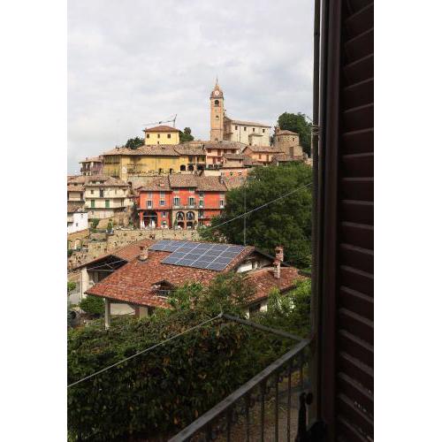 monforte view apartment