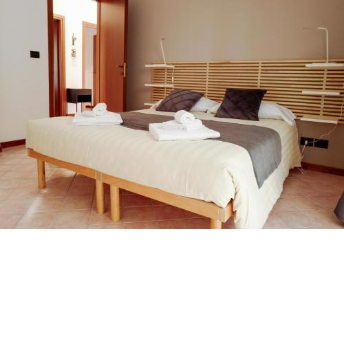 MonfortOM - Residenza Lavinia - Monforte d'Alba